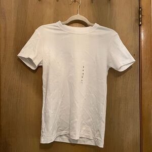 Uniqlo Women’s Crewneck T Shirt